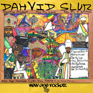 Cyah Kill Rasta by Dahvid Slur, Jo Mersa Marley