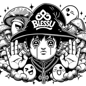 Blessu | Spotify