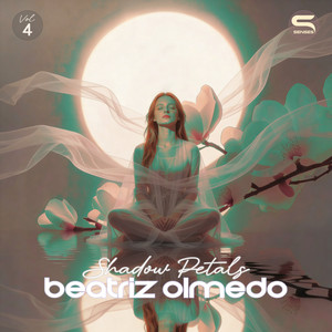 Shadow Petals by Beatriz Olmedo