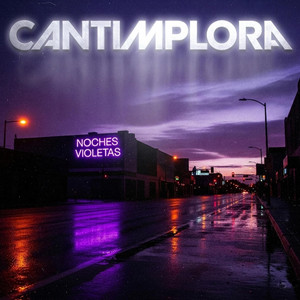 Noches Violetas by Cantimplora