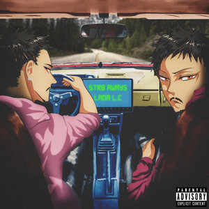 Portada de Reflection