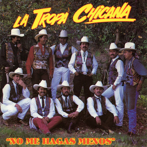 Vamos a la Conga by La Tropa Chicana