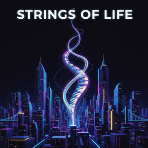 Strings of Life by DJ sowjiro