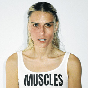Muscles by Banoffee