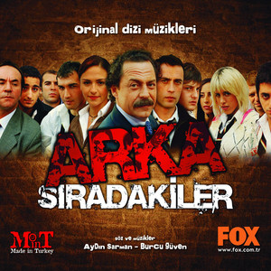 Mavi Sakal - song and lyrics by Various Artists | Spotify