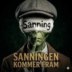 Sanningen kommer fram by Forsmania
