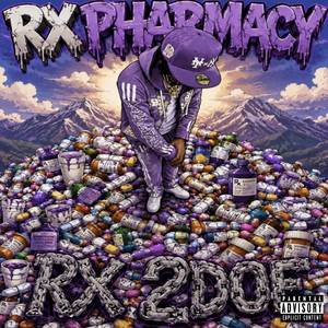 Dey Kno by Rx 2doe