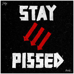 Stay Pissed by Stay Wild