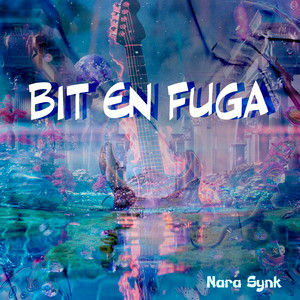 Bit en Fuga by Nara Synk