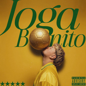 Joga Bonito by Eros