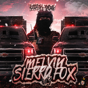 MELVIN SIERRA FOX V3 by Lirik Dog