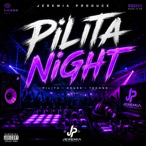 Pilita Night by Jeremia Produce