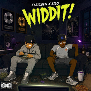 WIDDIT! by Silo GWP, Kashleen