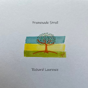 Promenade Stroll by Richard Laurence
