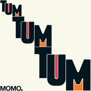 album cover: Tum Tum Tum