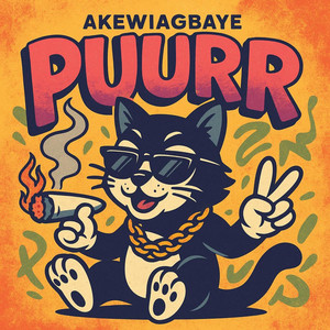 Akewiagbaye - Puurr
