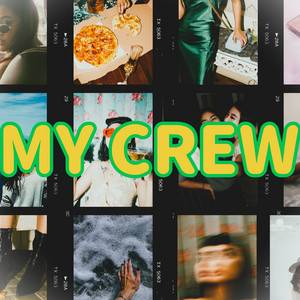 MY CREW by 326 YASUBE-