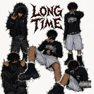 Long Time by Spazz Out