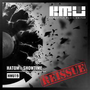 Showtime cover art