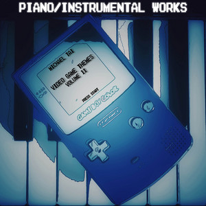 Dragonball Final Bout - Trunks' Theme by Michael Tai