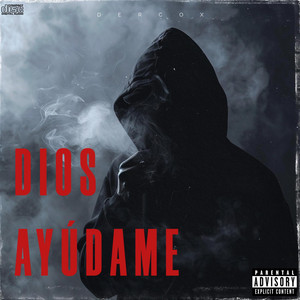 Dios ayúdame by Dercox