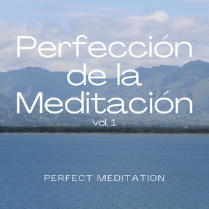 2022 Perfección de la Meditación Vol. 1 album