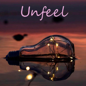 Unfeel by Naya Vael