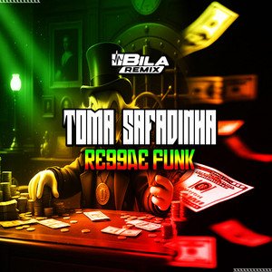 Bila Remix - TOMA SAF4DINHA VS LA LALA