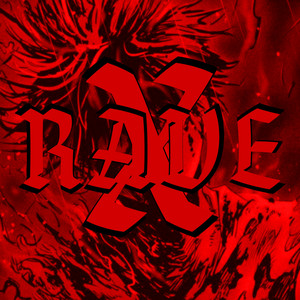 MrCrashFox — Rave Х