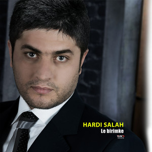 Hardi Salah - Derroy
