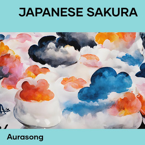 Japanese Sakura