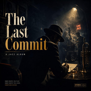 The Last Commit by WILLIXN