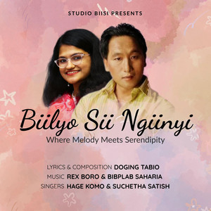 Biilyo Sii Ngiinyi