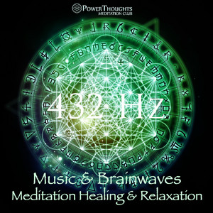 Native Alpha Drums: Cleansing Mindchatter and Overthinking (Enhance Focus & Concentration)