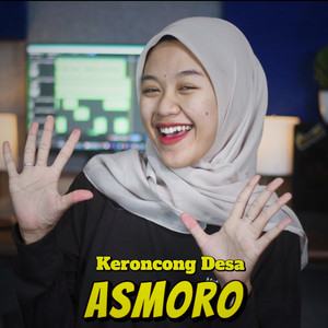 Asmoro (feat. Afifah)