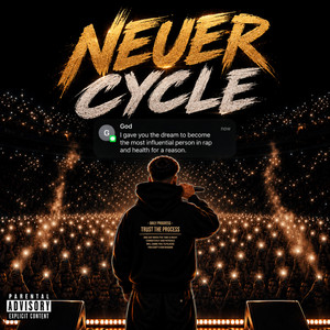 Neuer Cycle by Chef526