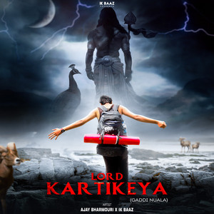 Ajay Bharmouri poster