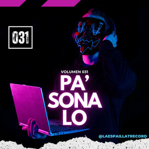 PA SONALO by DRNASI