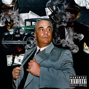 JOHN GOTTI by Fatu
