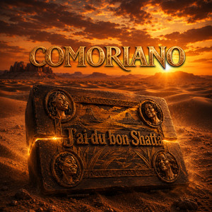 J'ai du bon shatta by Comoriano