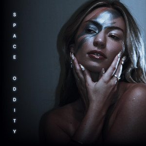 Space Oddity by SCARLETT