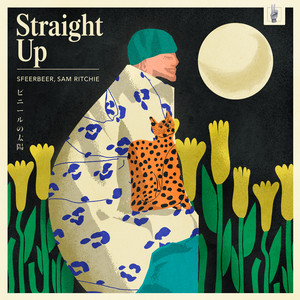 Straight Up by sfeerbeer, Sam Ritchie