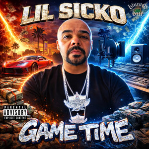 Lil Sicko | Spotify