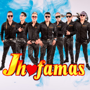 Jhofamas - Guapita 2 (Live)