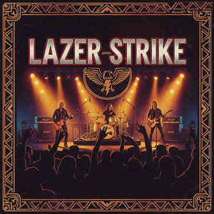 Lazer Strike by DJ sowjiro