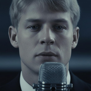 Какая ночь by Epic Poem Cover