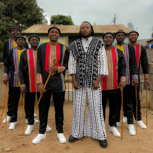 Baba Harare - Rese (feat. AMAQAQA)