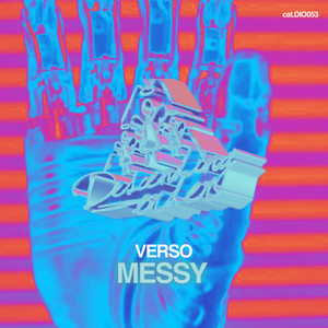 Messy by Verso