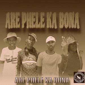 ShOrT-PoP_MusiQ - Are Phele Ka Bona (feat. Serurubele Sanaga, Queen Sandra De Vocalist & Stallion73ee)