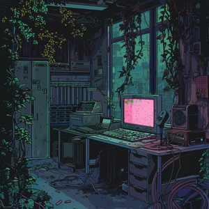 Out of Office - Kaniscimee Remix One by Kaniscimee